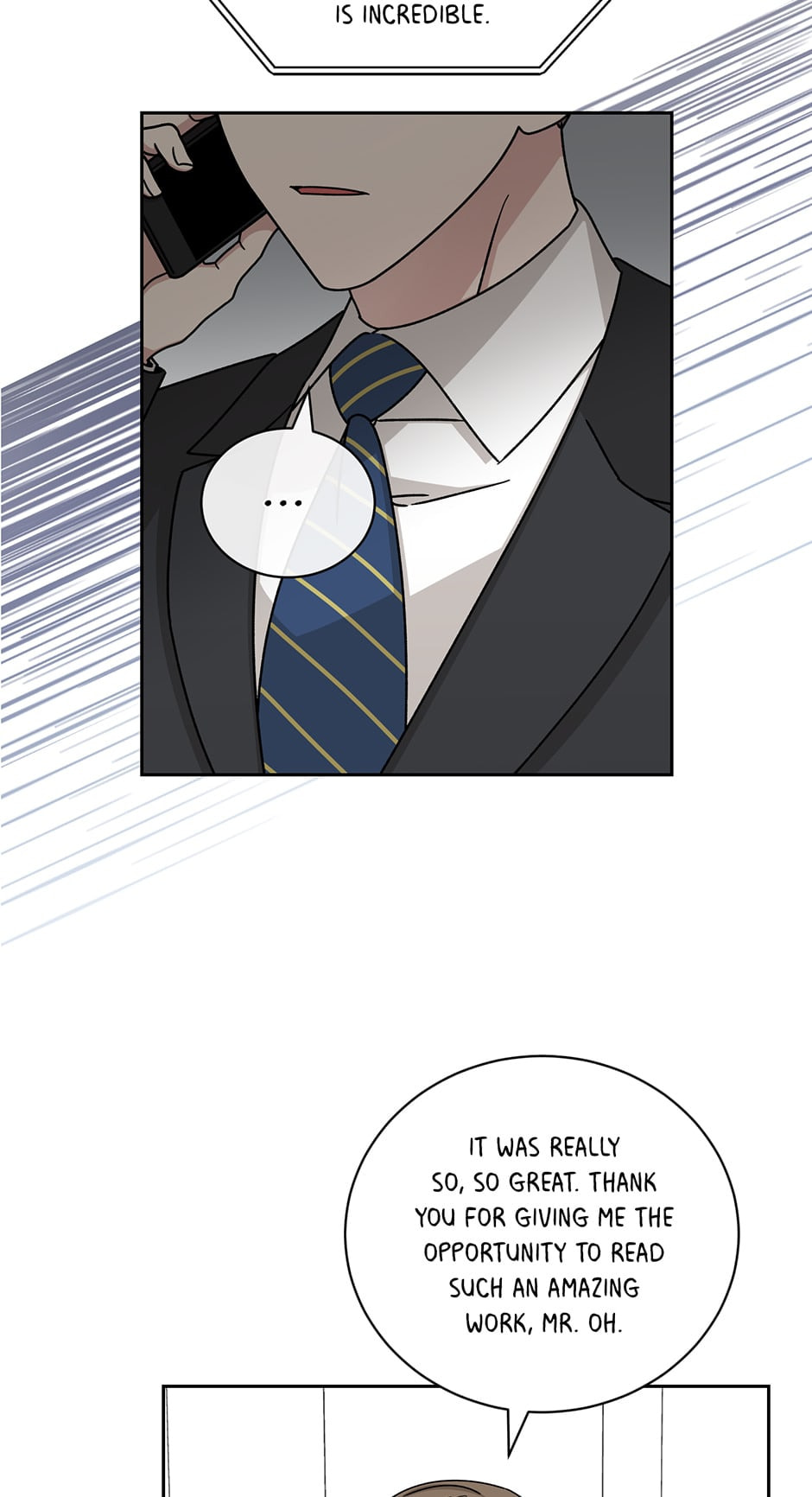 Big Life Chapter 111 page 23 - 