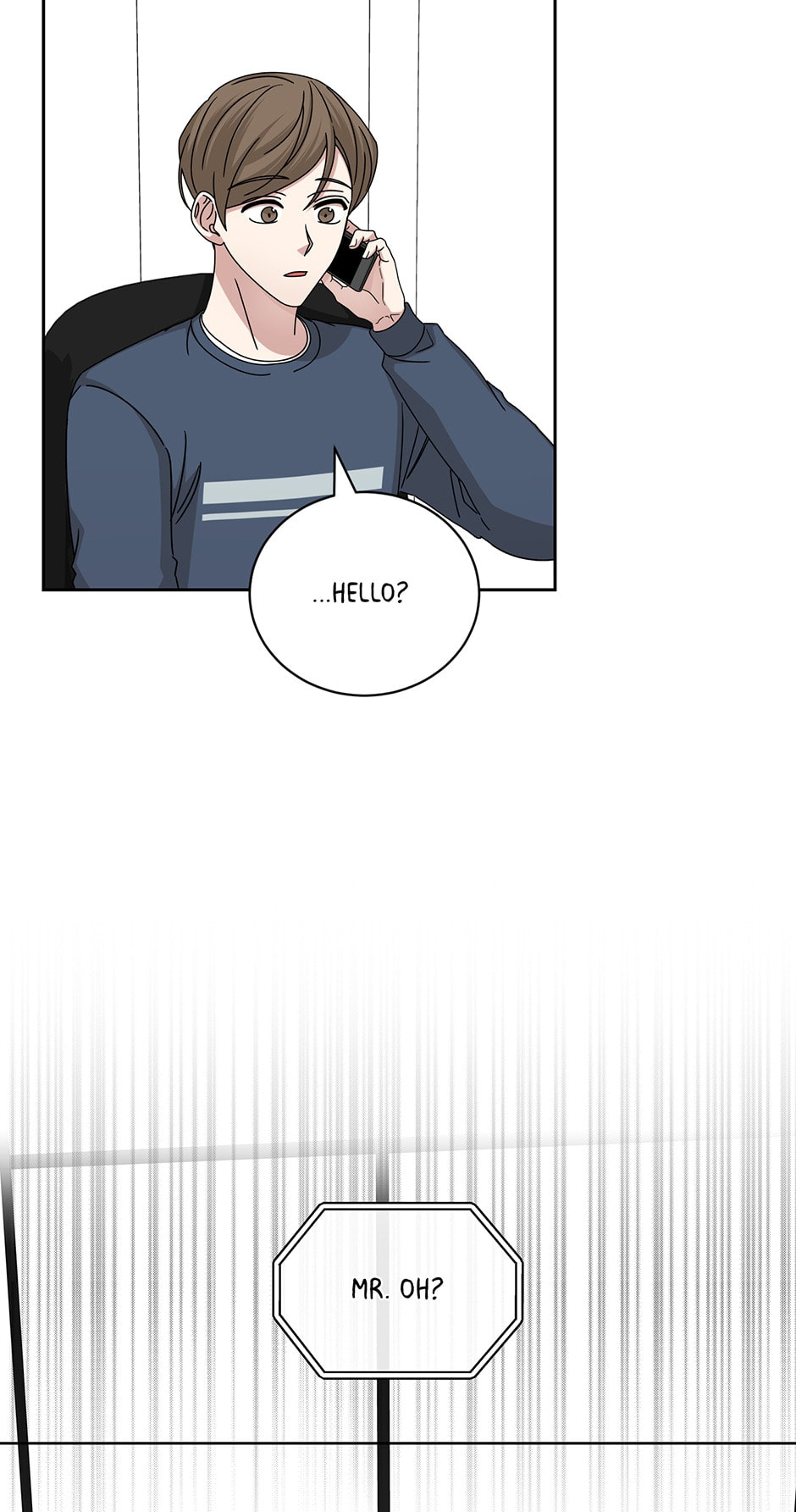 Big Life Chapter 111 page 29 - 