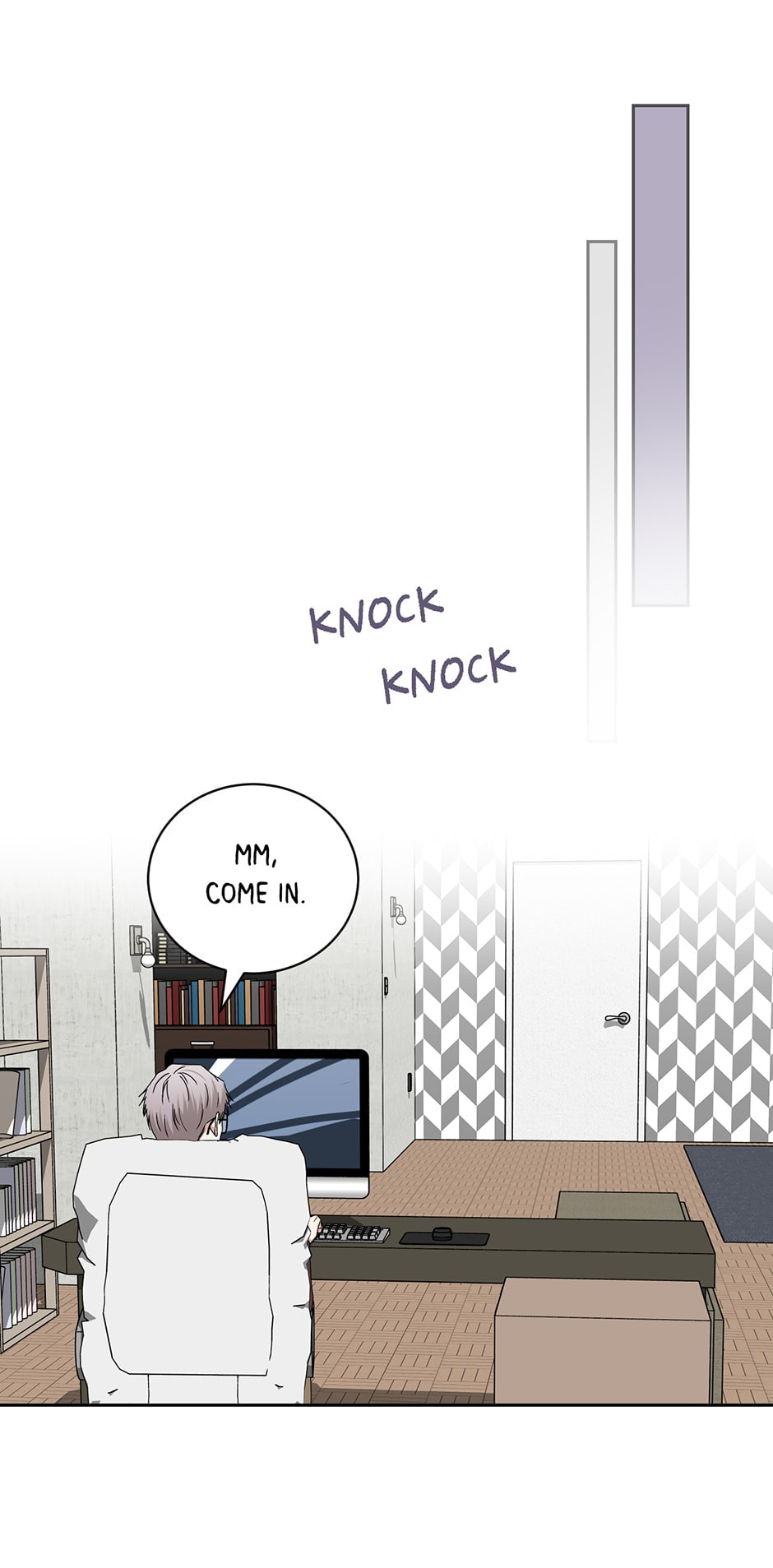 Big Life Chapter 111 page 32 - 