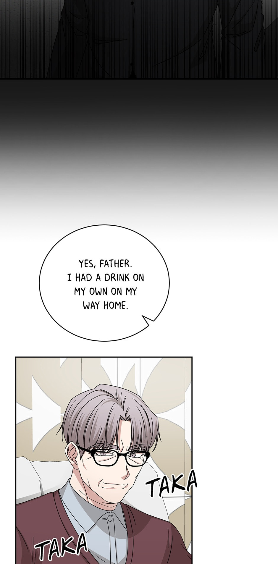 Big Life Chapter 111 page 34 - 
