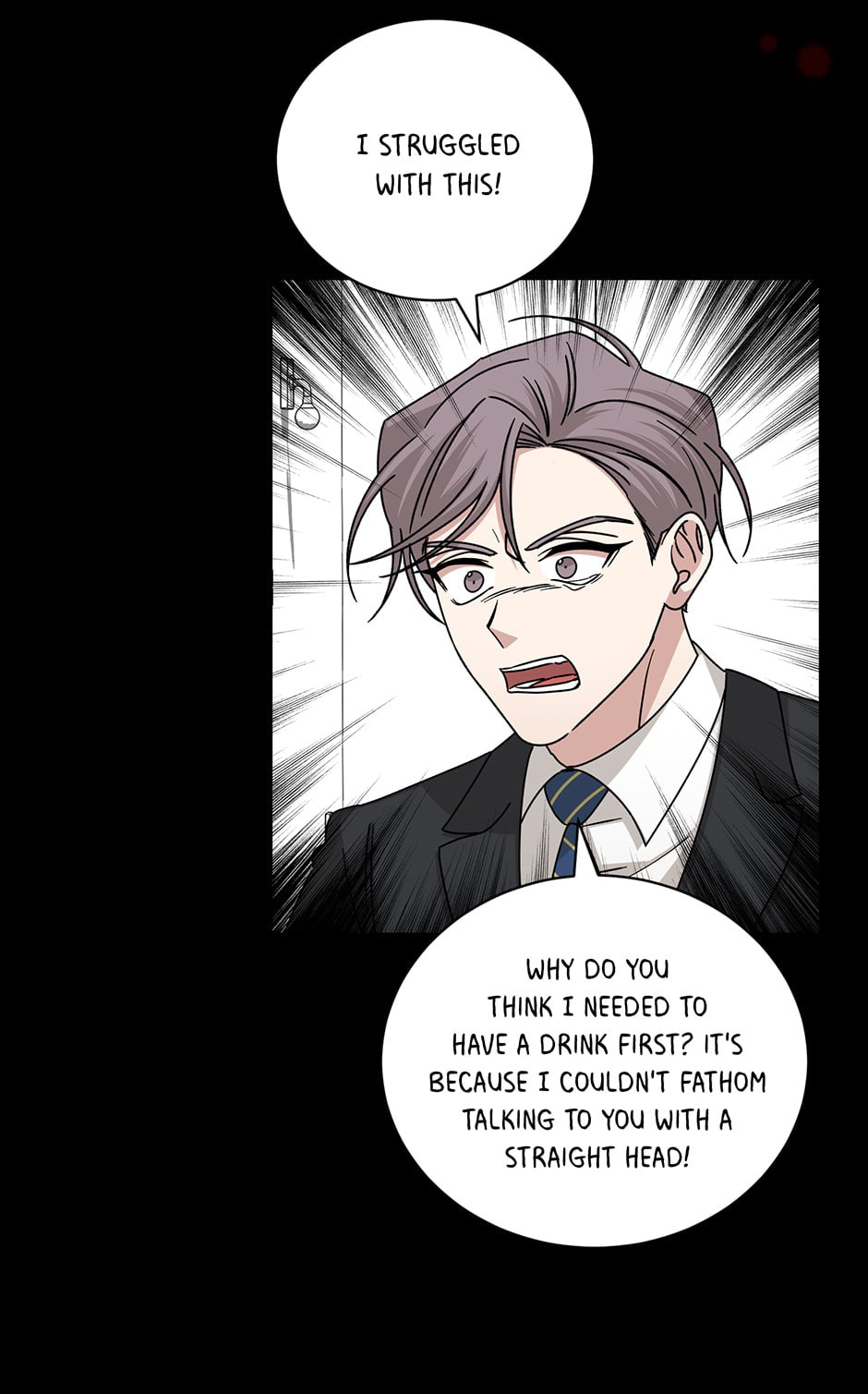 Big Life Chapter 111 page 46 - 