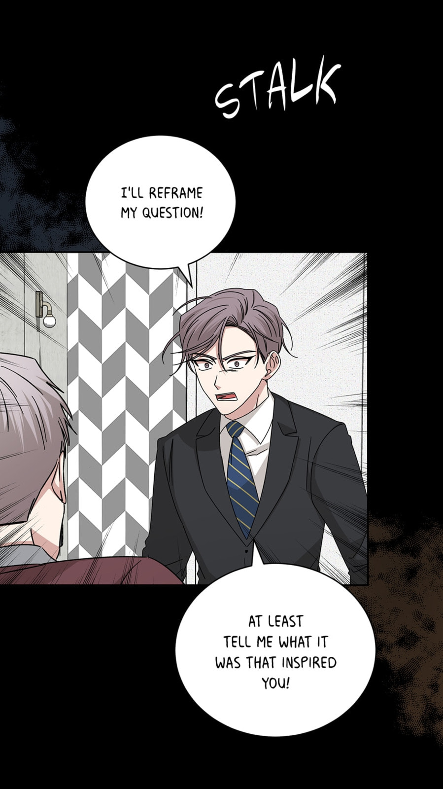 Big Life Chapter 111 page 47 - 