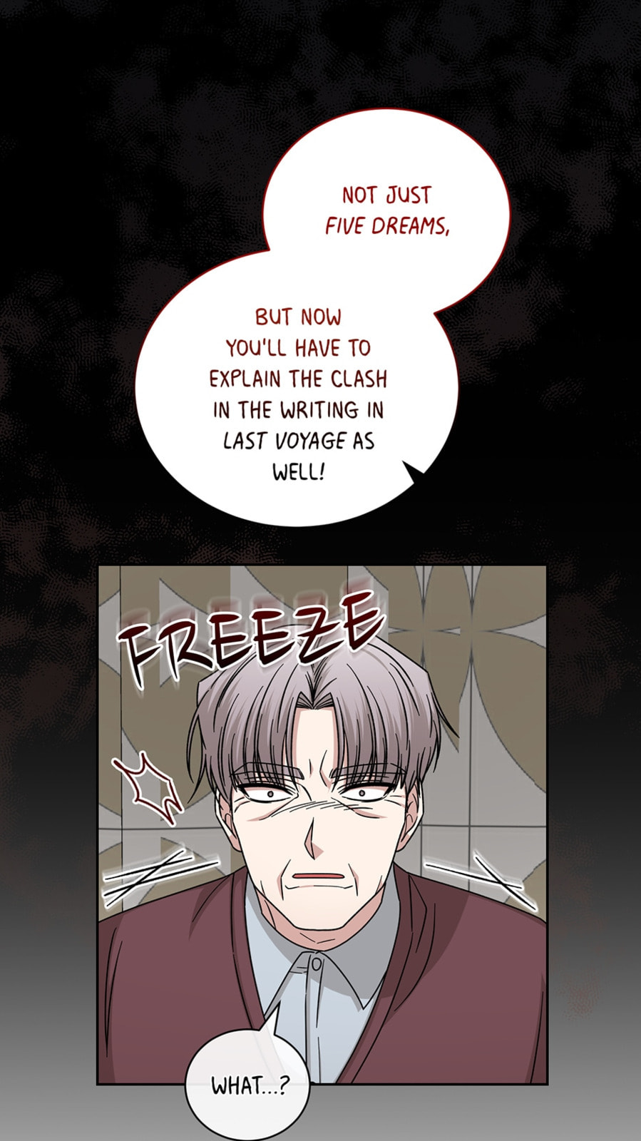 Big Life Chapter 111 page 49 - 