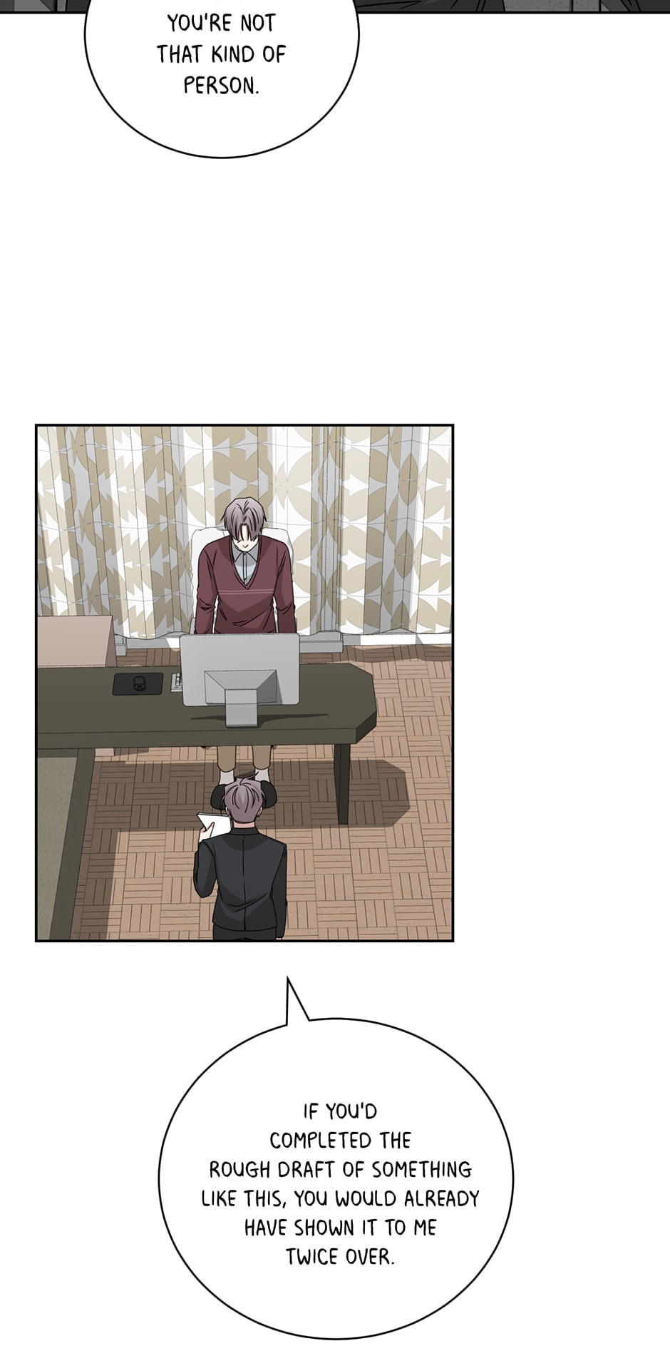 Big Life Chapter 111 page 52 - 