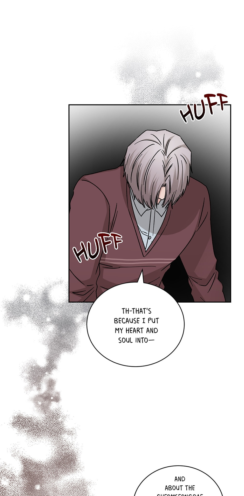 Big Life Chapter 111 page 53 - 