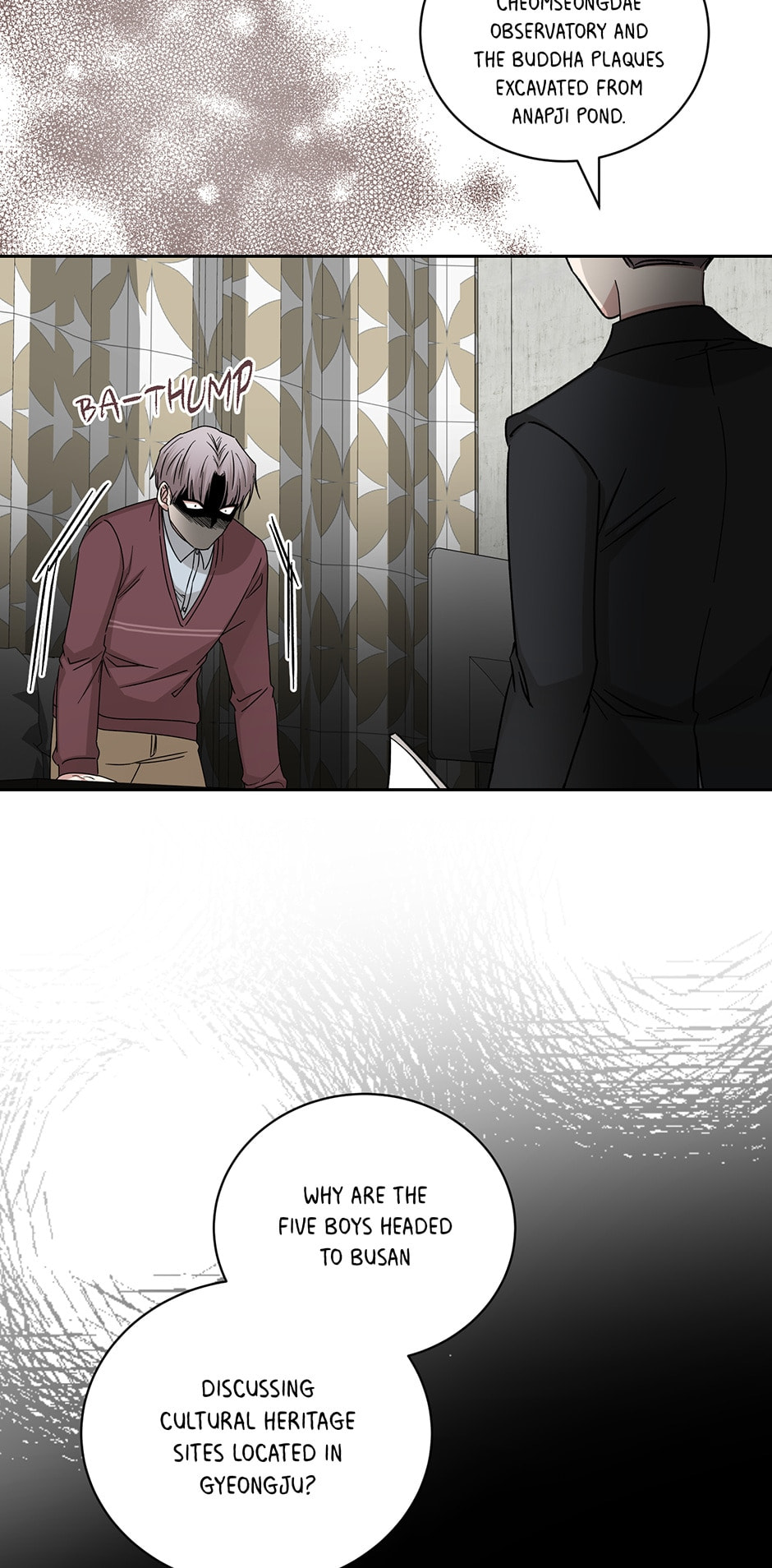 Big Life Chapter 111 page 54 - 