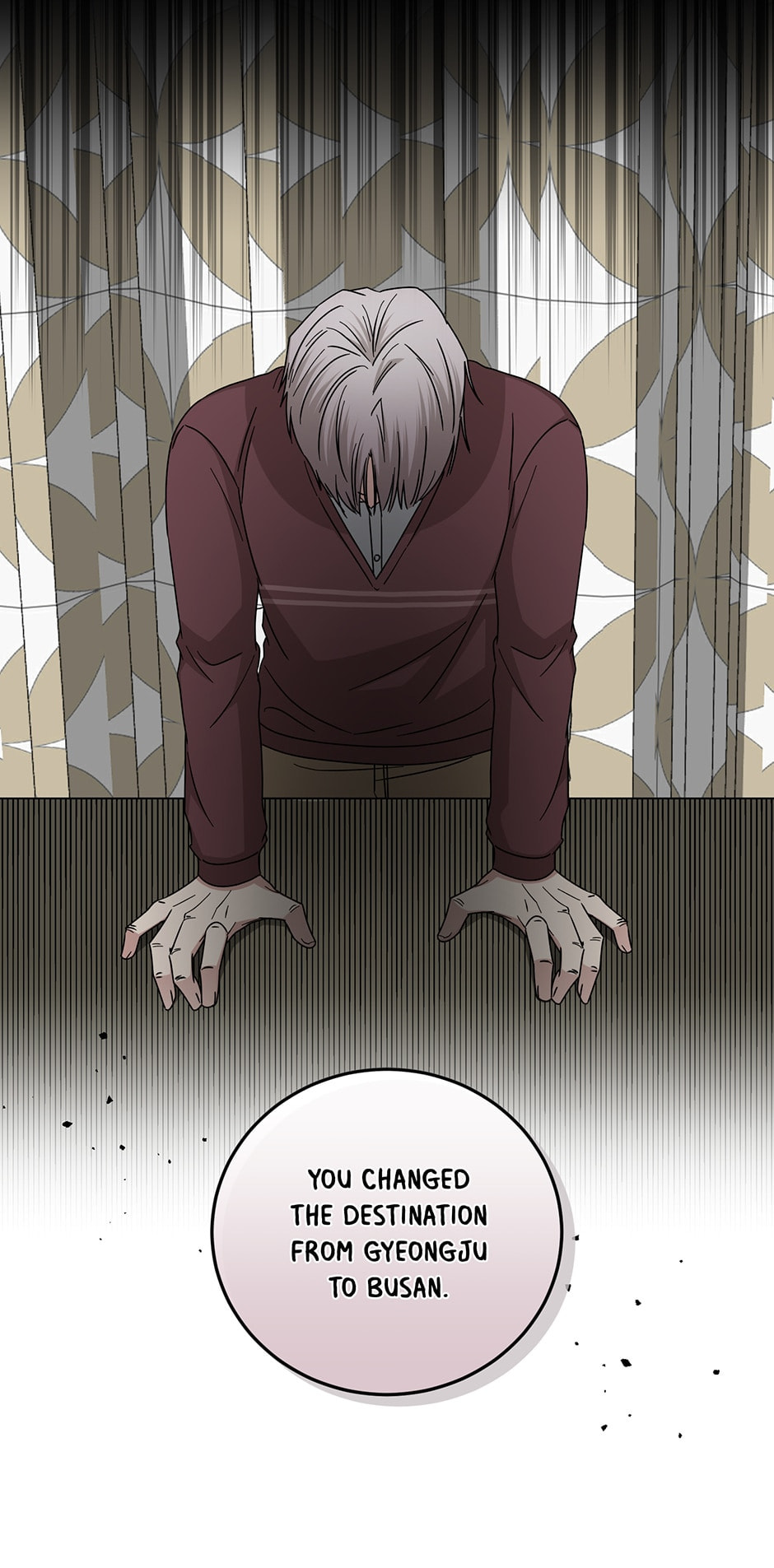 Big Life Chapter 111 page 56 - 