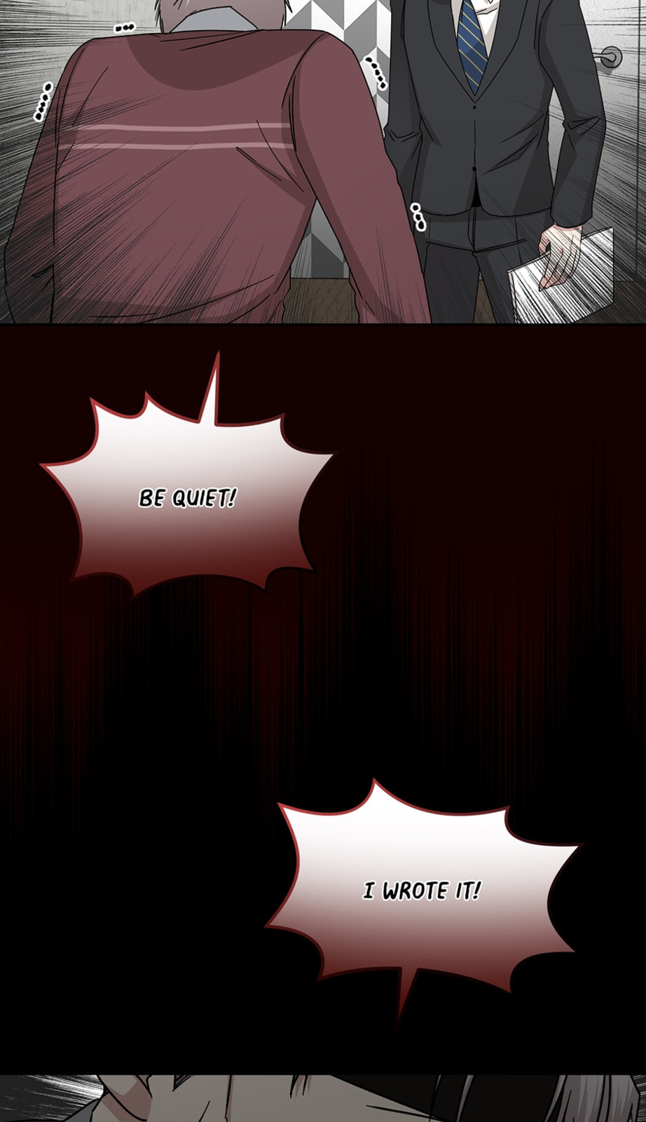 Big Life Chapter 111 page 60 - 