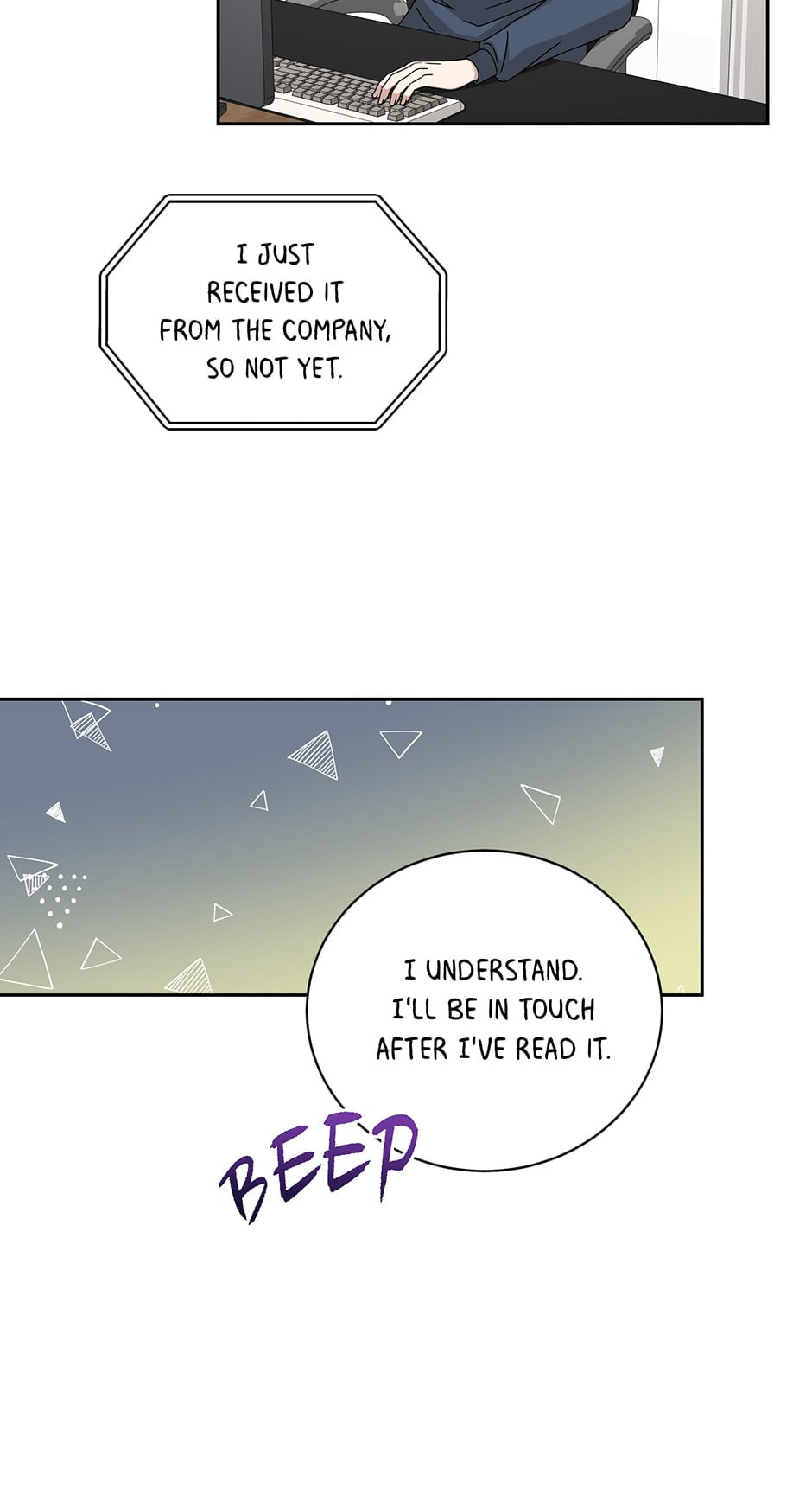 Big Life Chapter 111 page 7 - 
