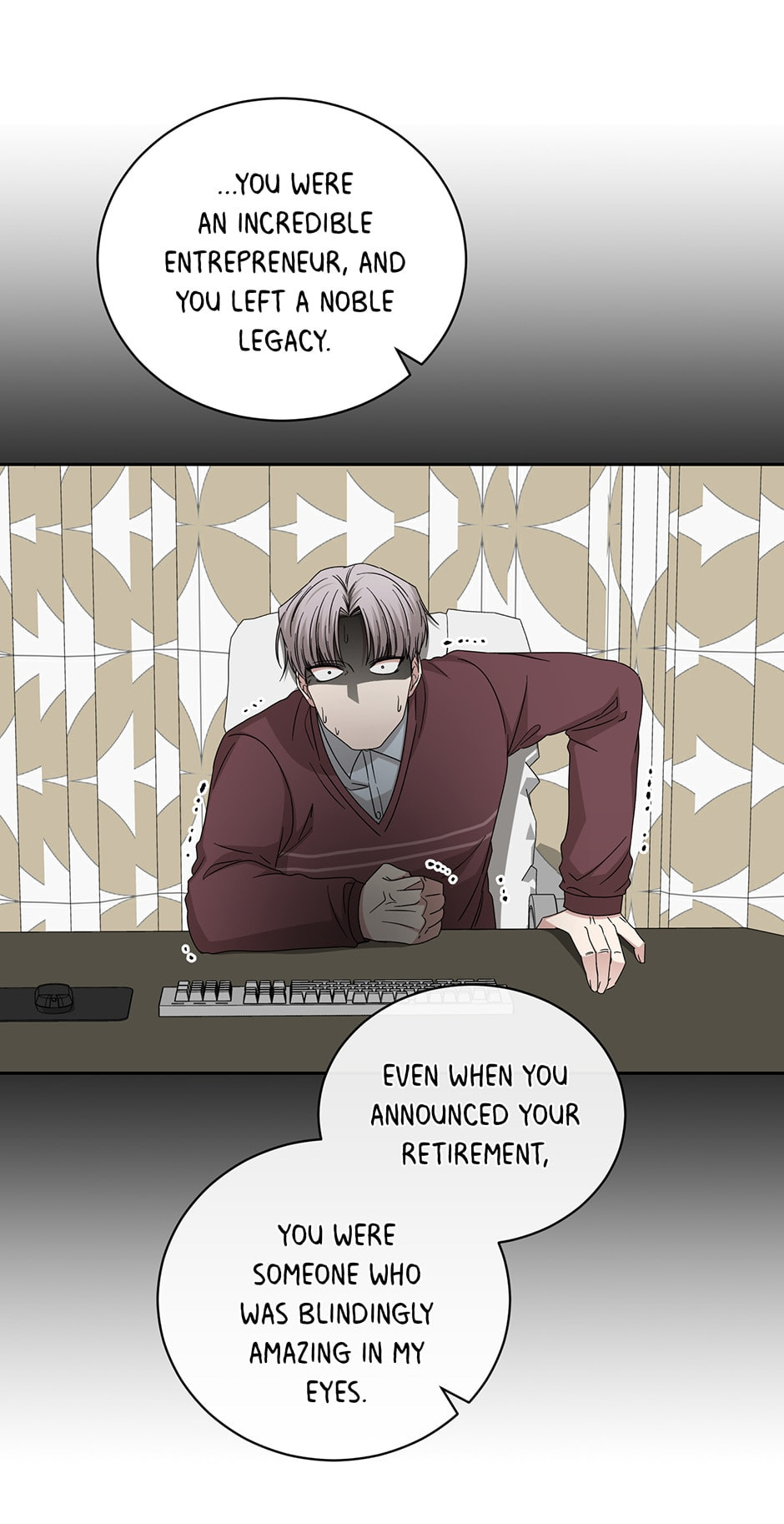 Big Life Chapter 111 page 63 - 