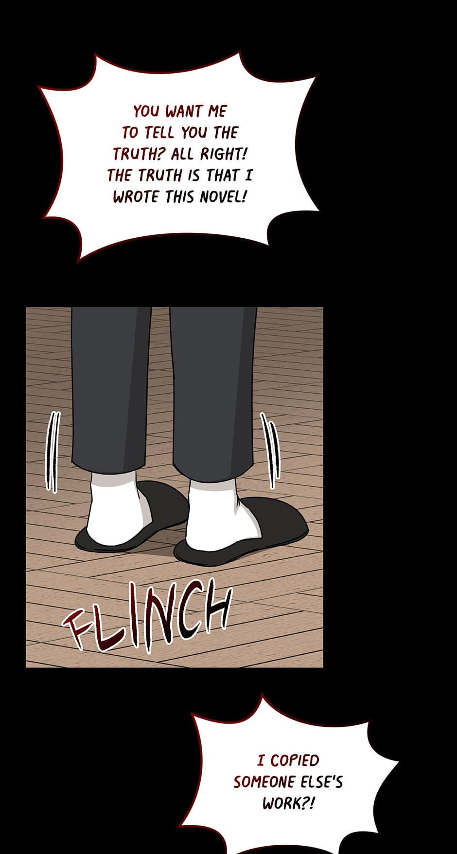 Big Life Chapter 111 page 67 - 
