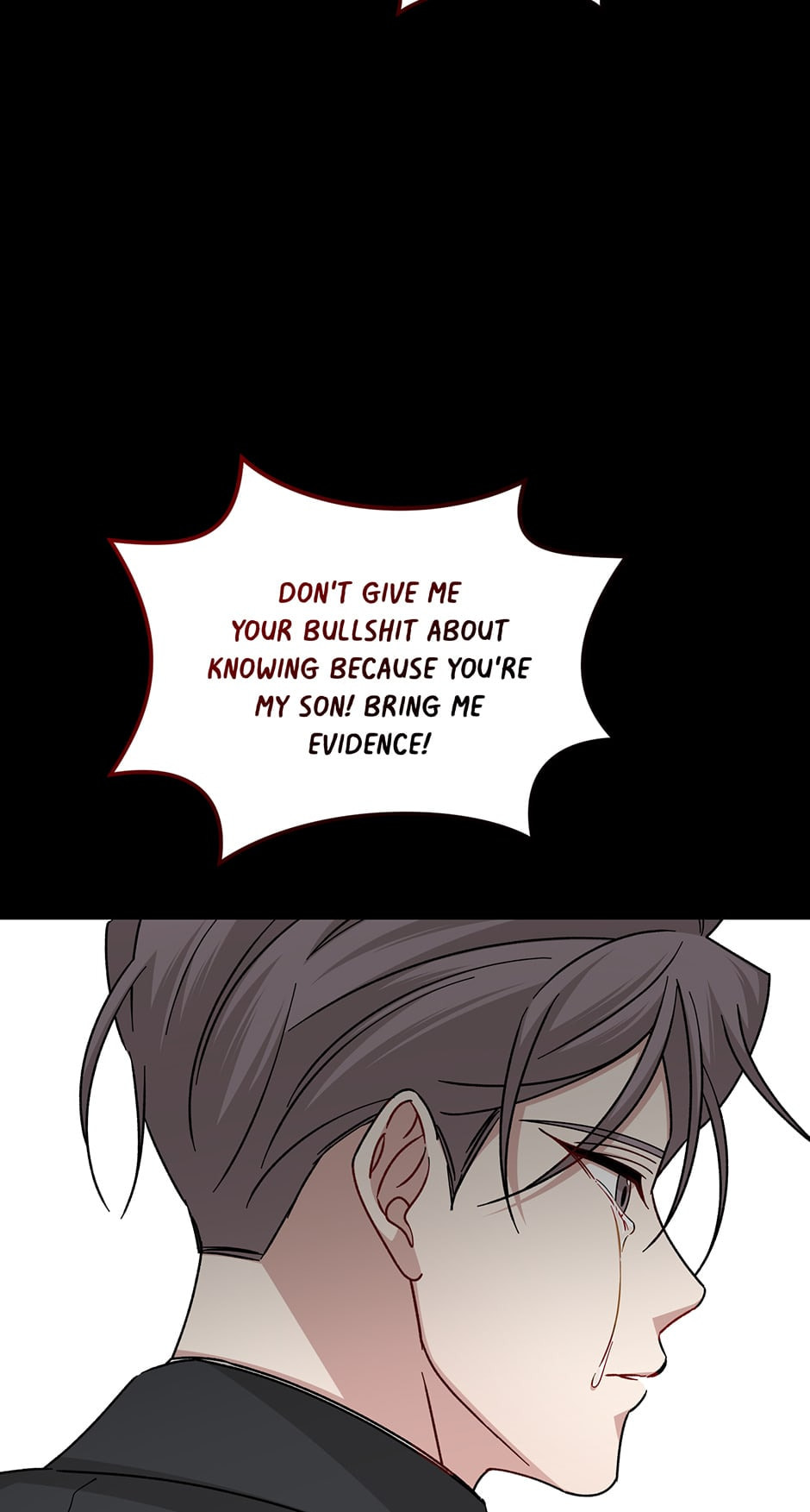 Big Life Chapter 111 page 68 - 