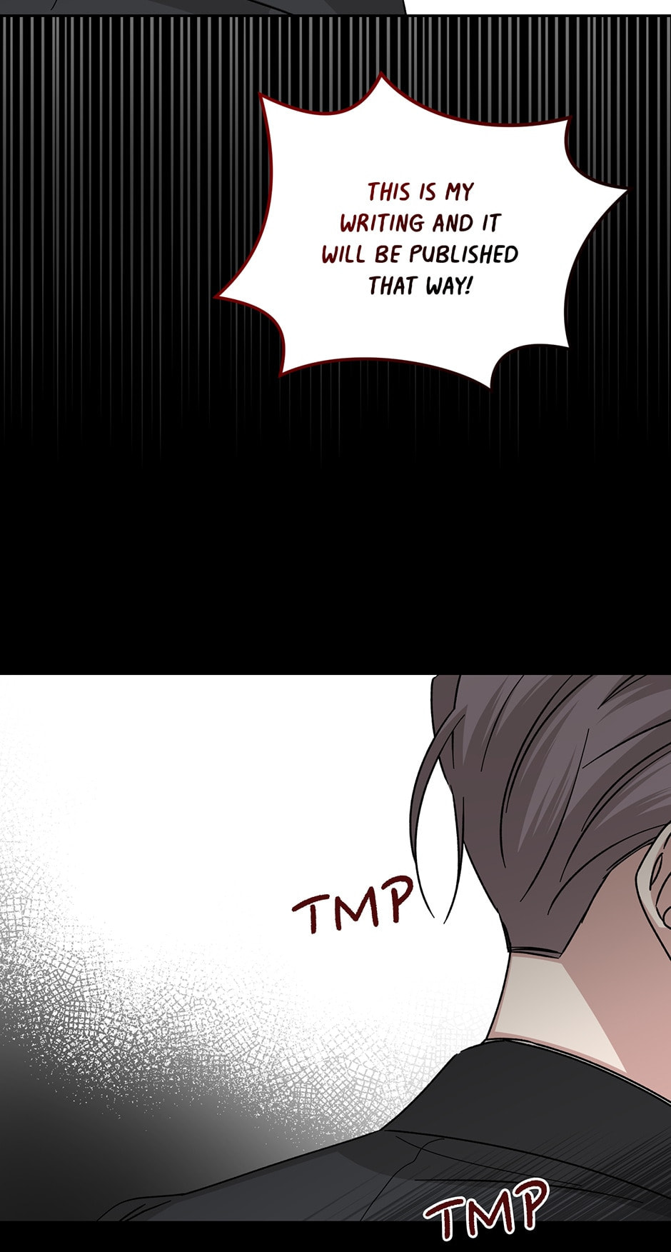 Big Life Chapter 111 page 69 - 