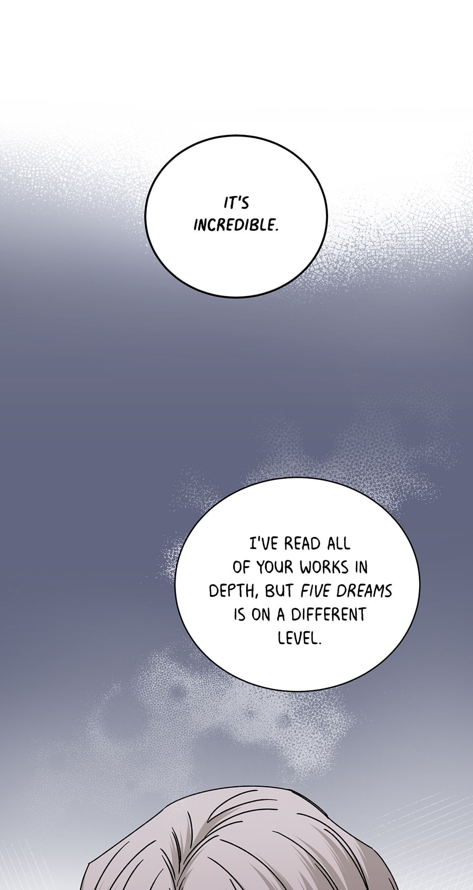 Read Big Life chapter 112 image 20 on Lezhin