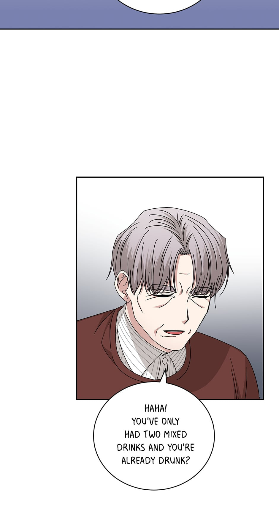 Read Big Life chapter 112 image 25 on Lezhin