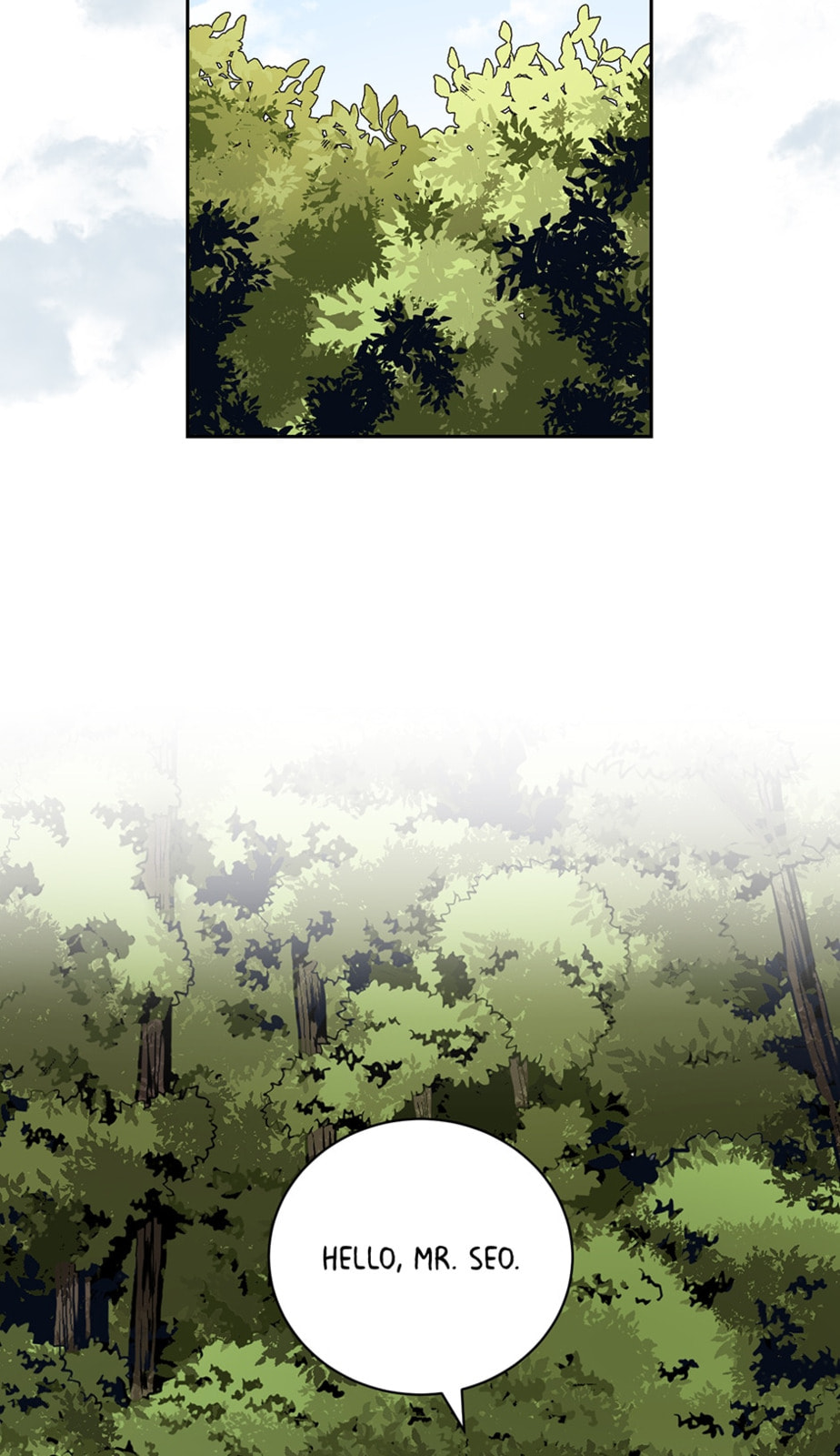 Read Big Life chapter 112 image 33 on Lezhin