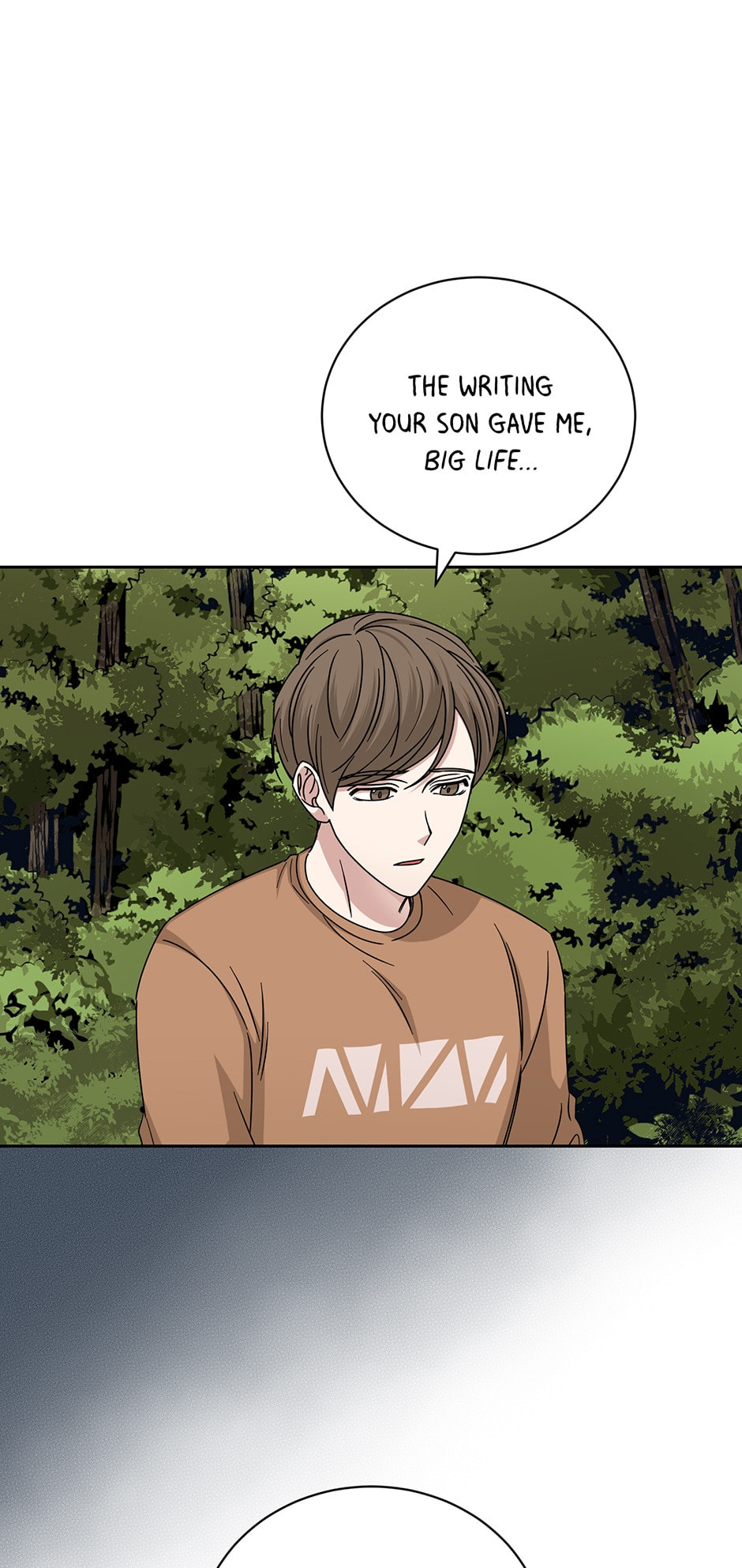 Read Big Life chapter 112 image 36 on Lezhin