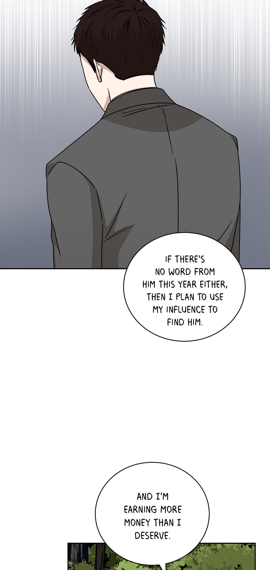 Read Big Life chapter 112 image 38 on Lezhin
