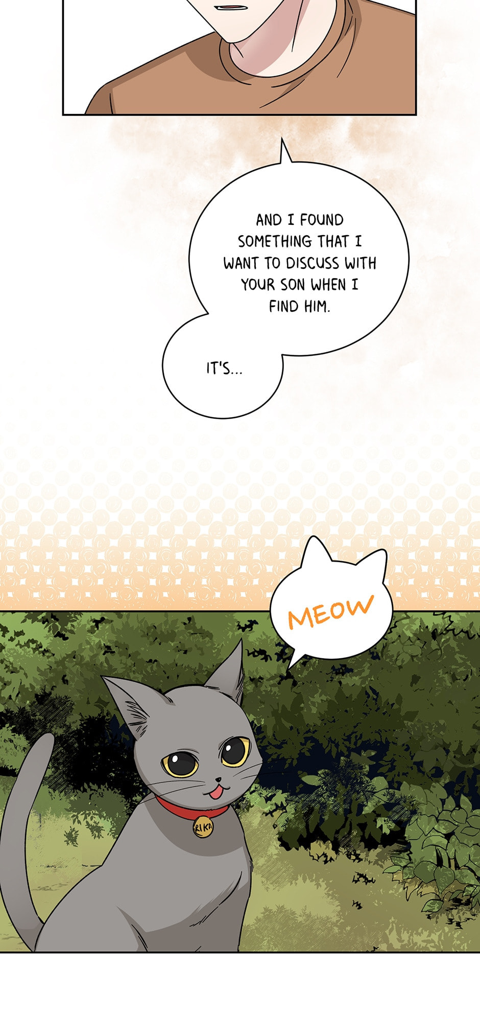 Read Big Life chapter 112 image 40 on Lezhin