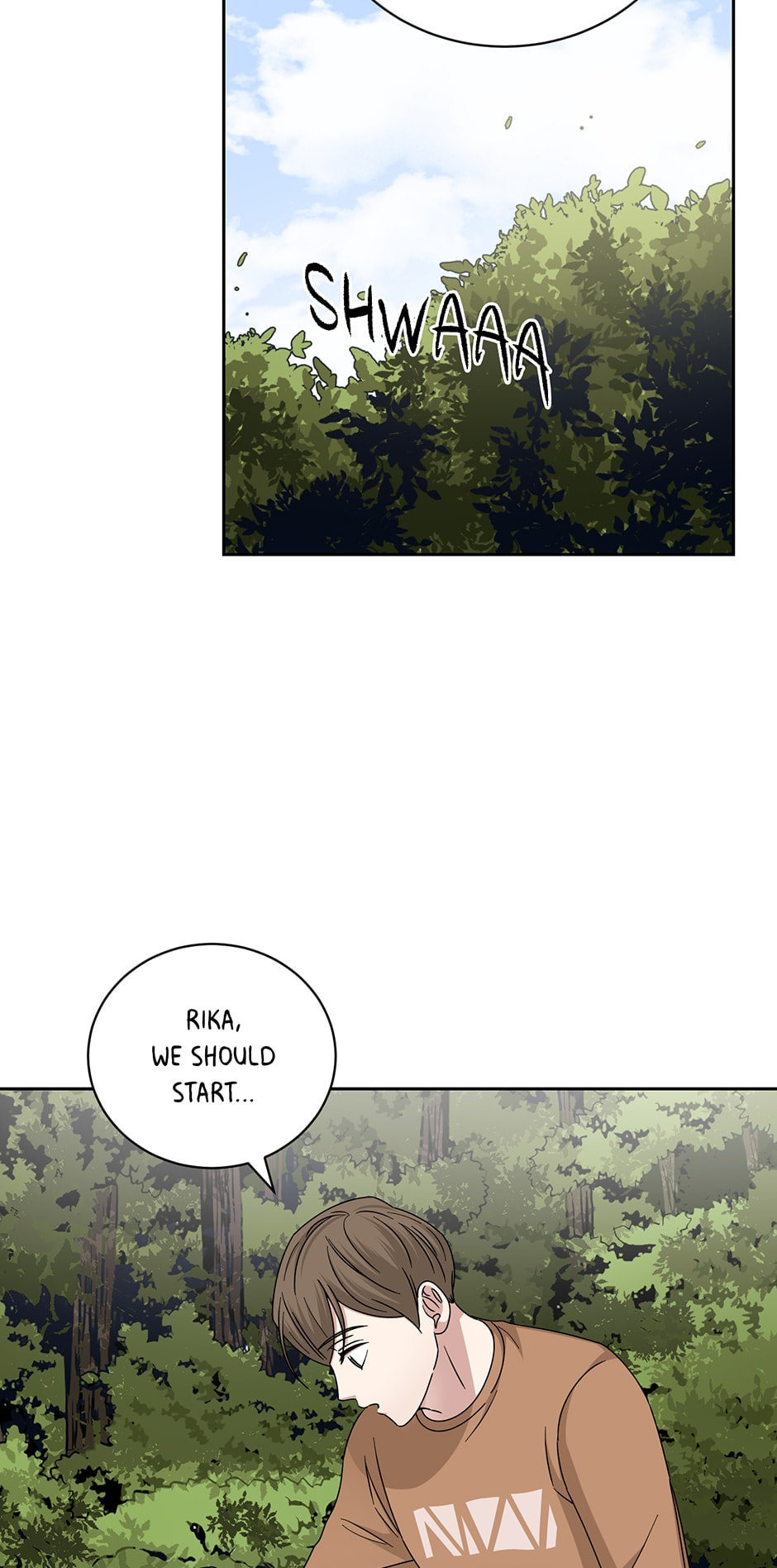Read Big Life chapter 112 image 43 on Lezhin