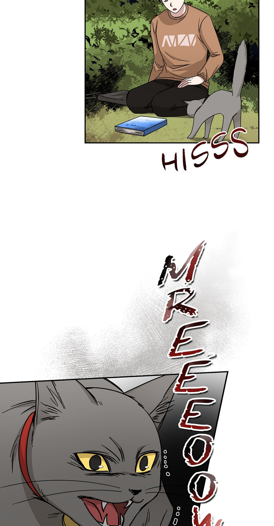 Read Big Life chapter 112 image 49 on Lezhin
