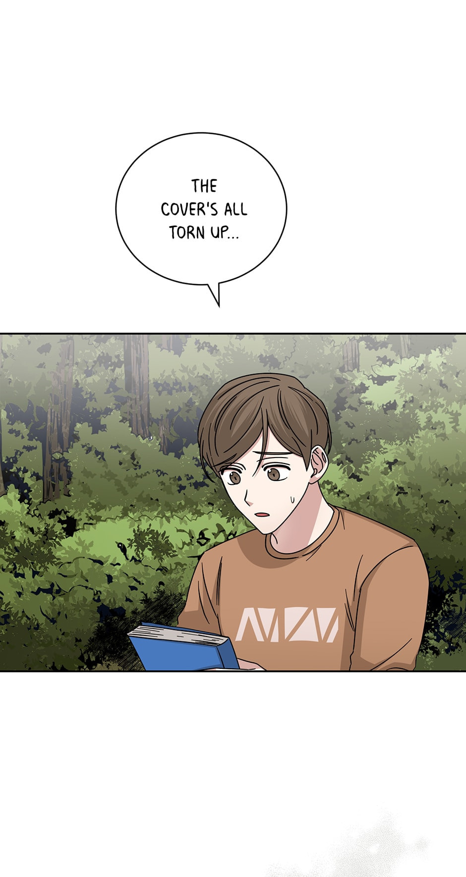 Read Big Life chapter 112 image 52 on Lezhin