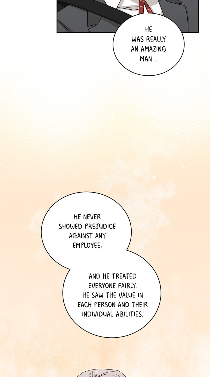 Read Big Life chapter 112 image 9 on Lezhin