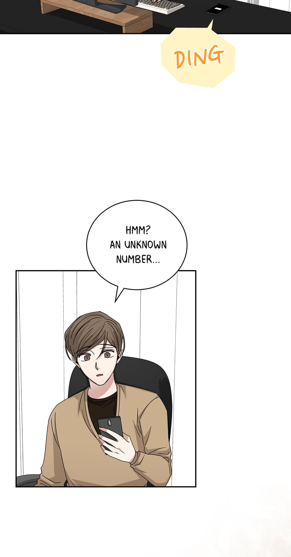 Read Big Life chapter 113 image 12 on Lezhin