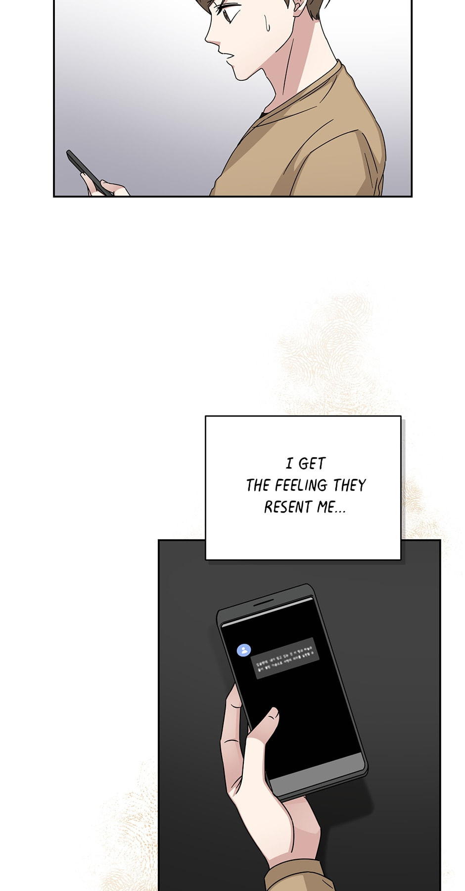 Read Big Life chapter 113 image 14 on Lezhin