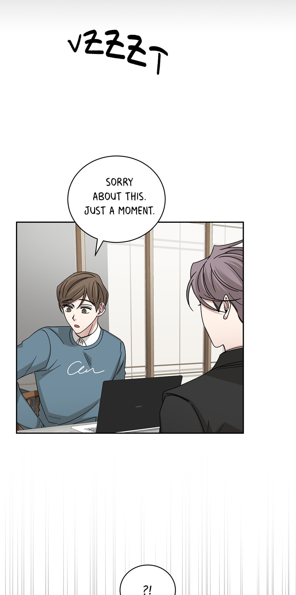 Read Big Life chapter 113 image 28 on Lezhin