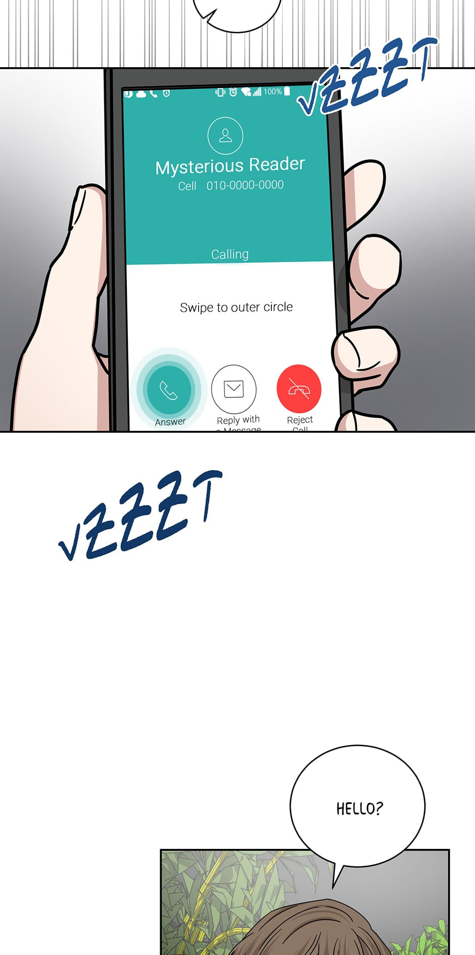 Read Big Life chapter 113 image 29 on Lezhin