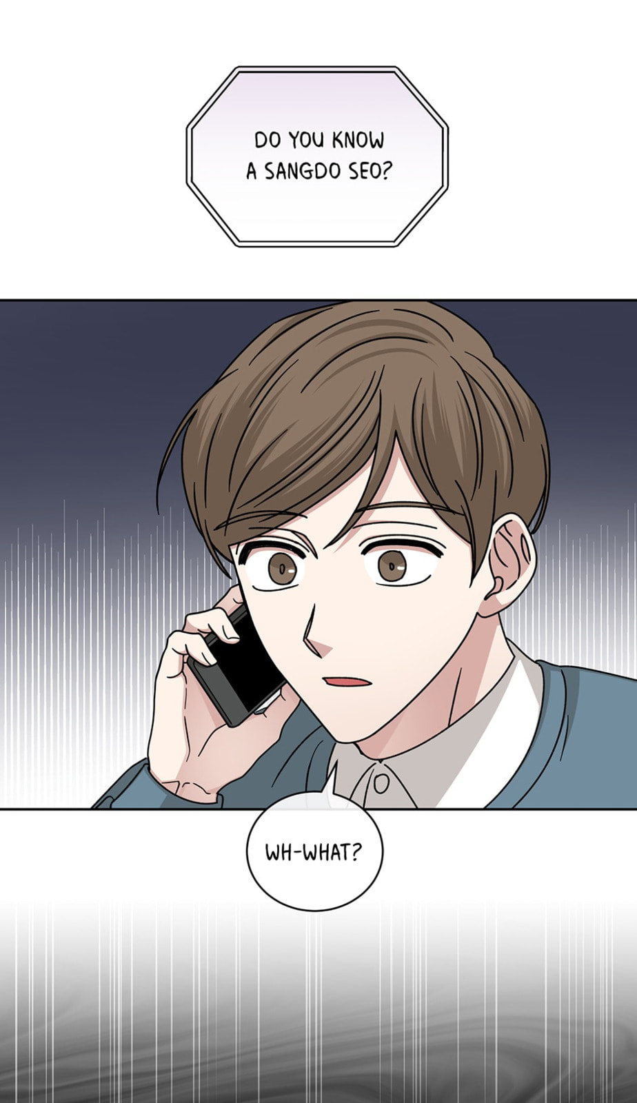 Read Big Life chapter 113 image 32 on Lezhin