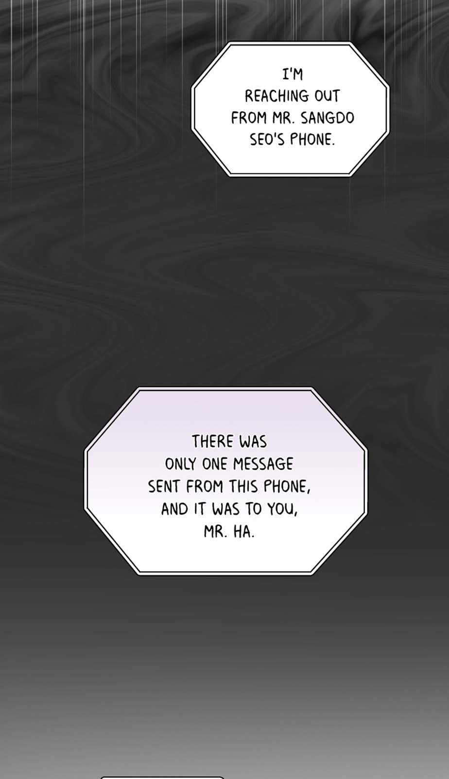 Read Big Life chapter 113 image 33 on Lezhin