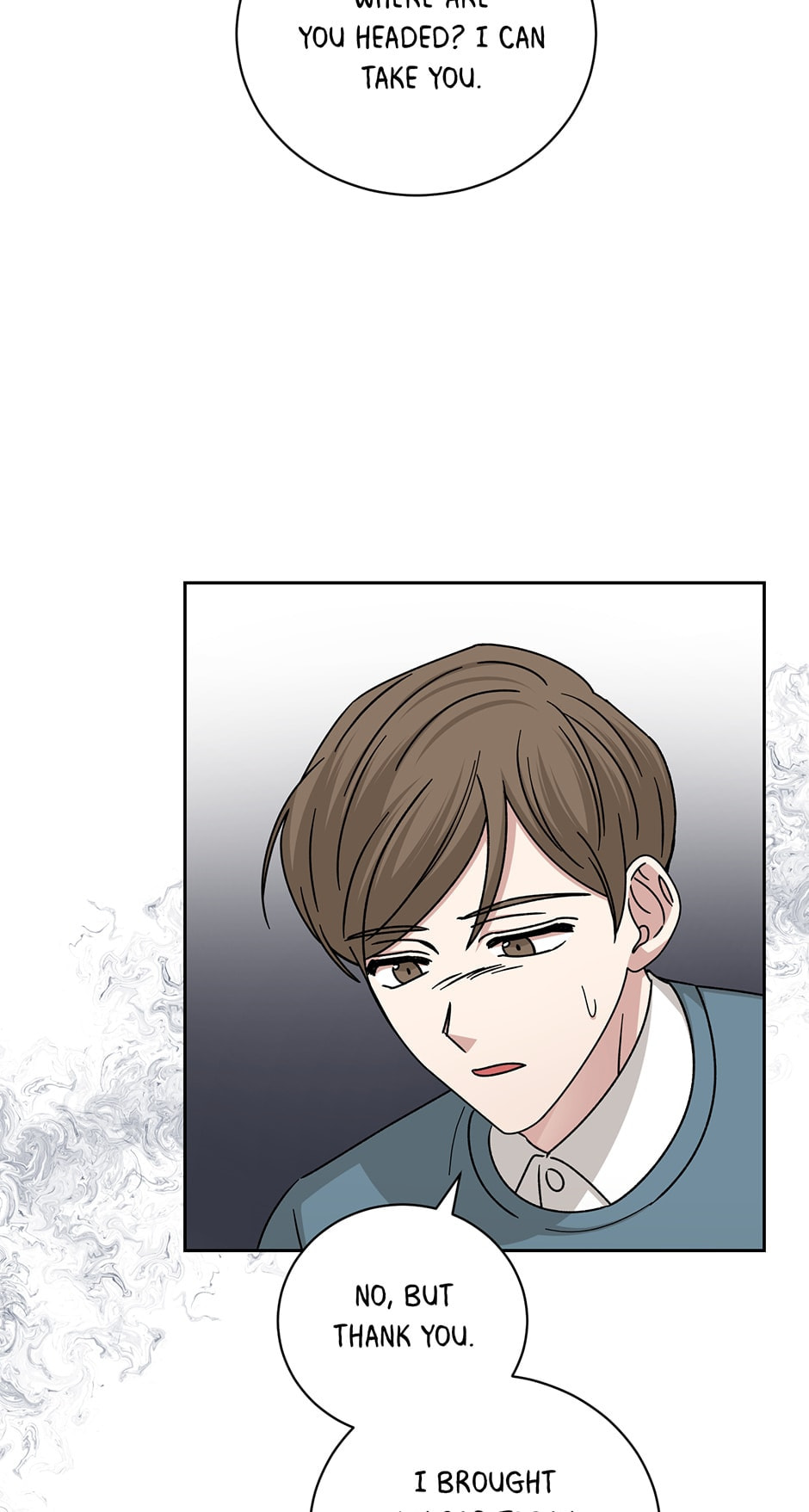 Read Big Life chapter 113 image 38 on Lezhin