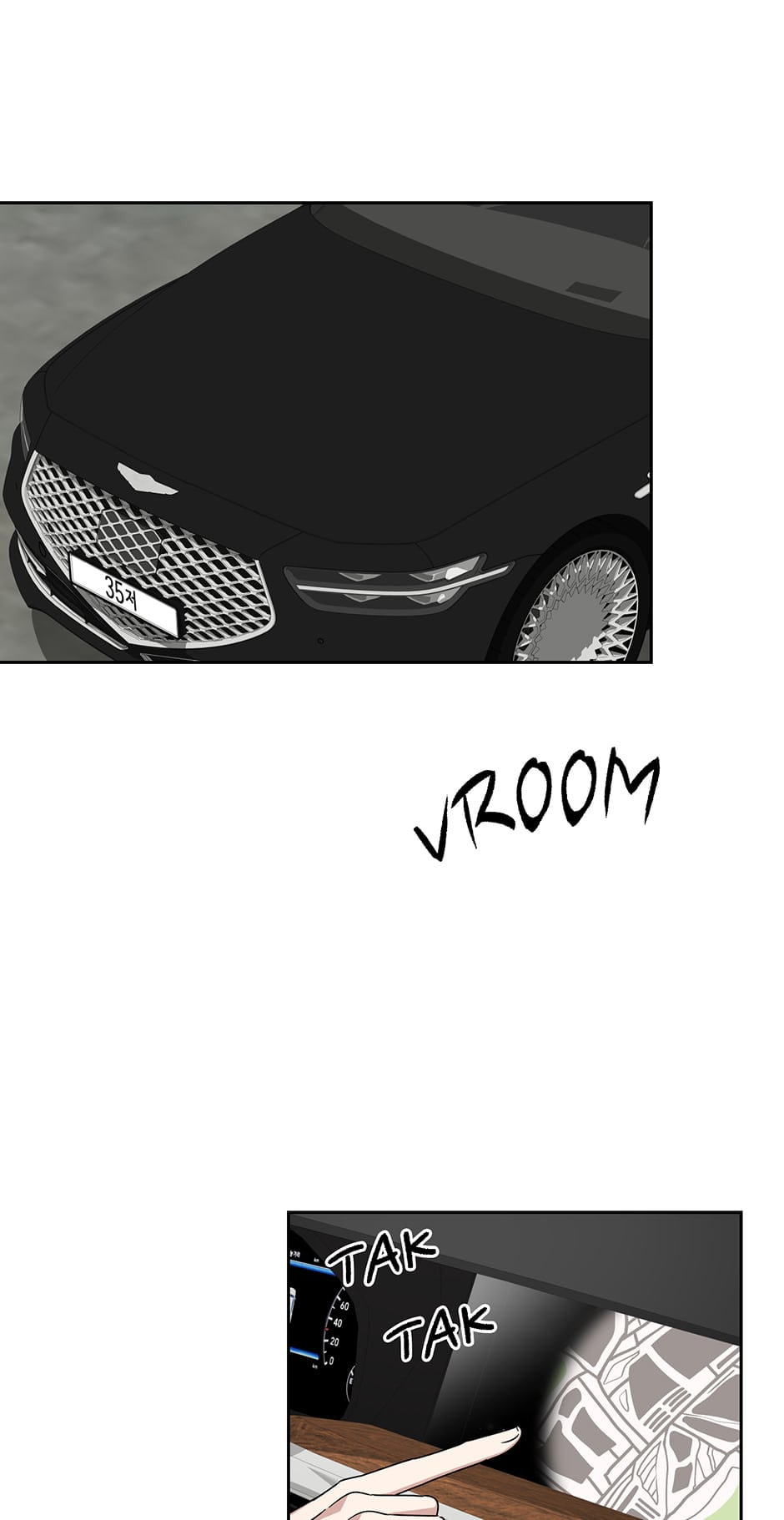 Read Big Life chapter 113 image 42 on Lezhin