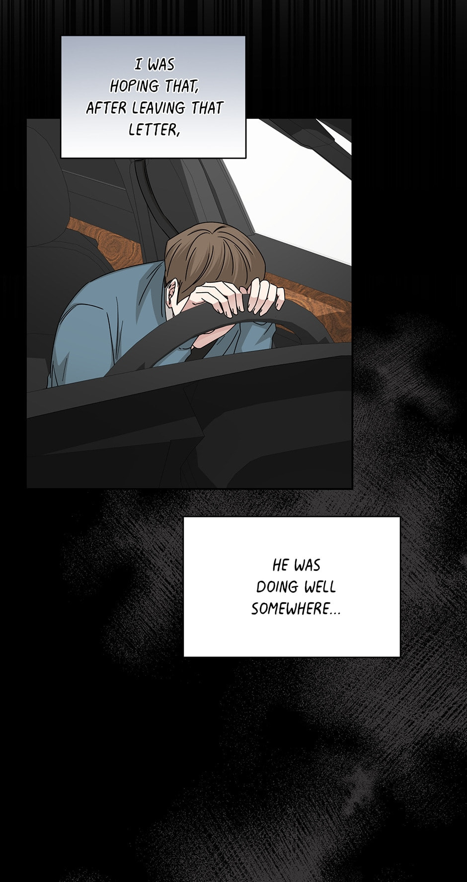 Read Big Life chapter 113 image 48 on Lezhin