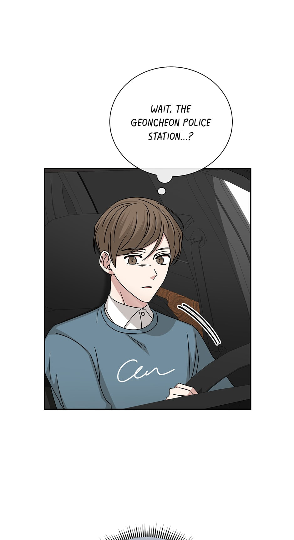 Read Big Life chapter 113 image 51 on Lezhin