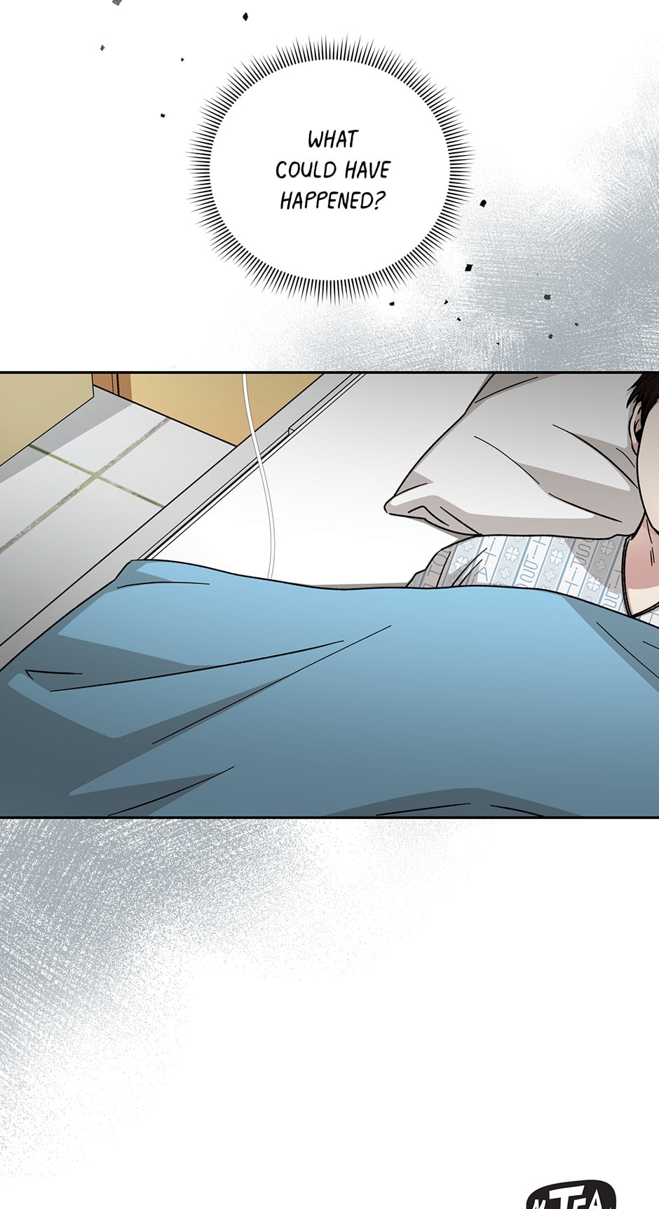Read Big Life chapter 113 image 55 on Lezhin