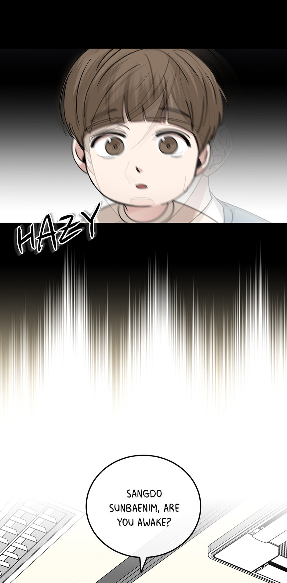 Read Big Life chapter 114 image 11 on Lezhin