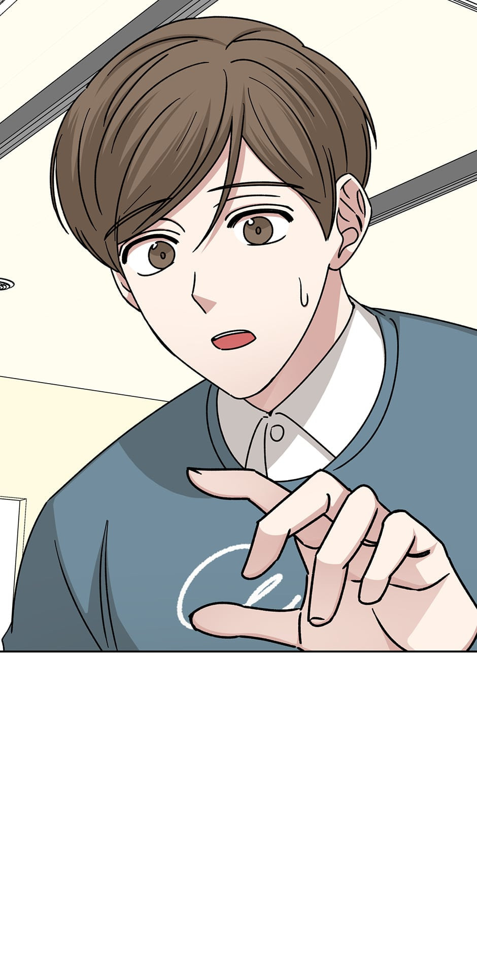 Read Big Life chapter 114 image 12 on Lezhin