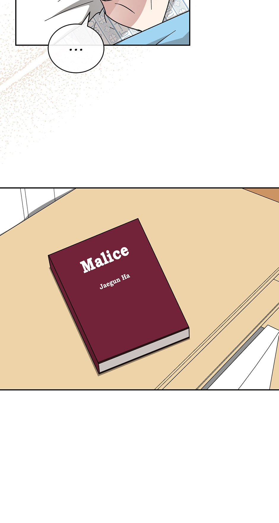 Read Big Life chapter 114 image 17 on Lezhin