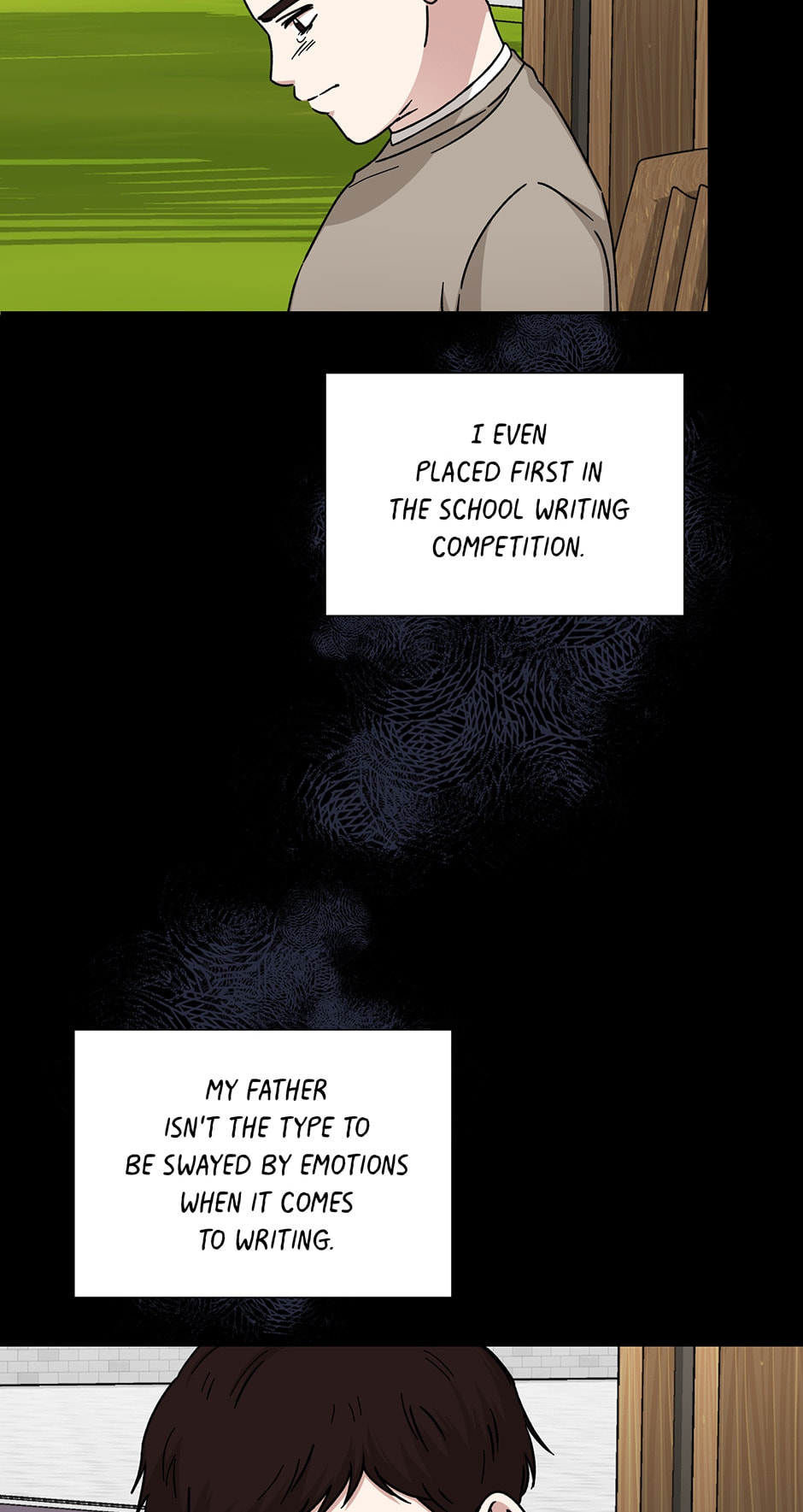 Read Big Life chapter 114 image 2 on Lezhin