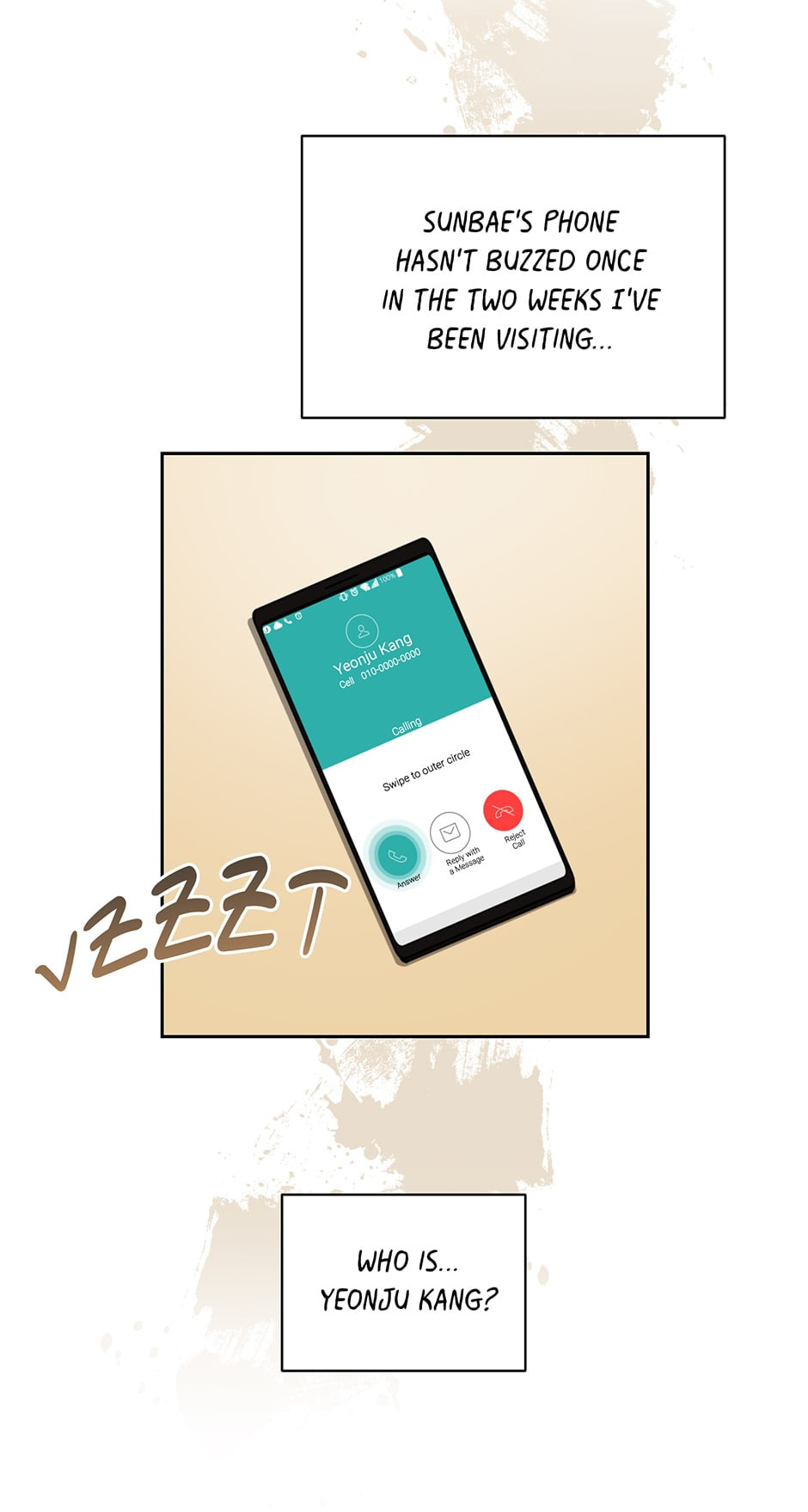 Read Big Life chapter 114 image 20 on Lezhin