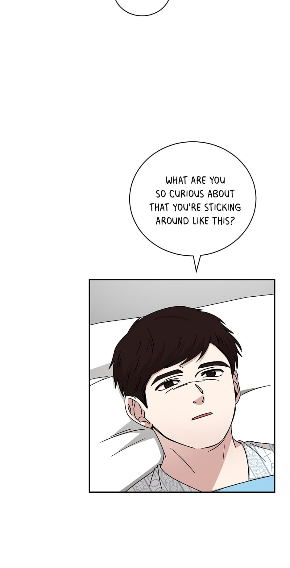 Read Big Life chapter 114 image 23 on Lezhin