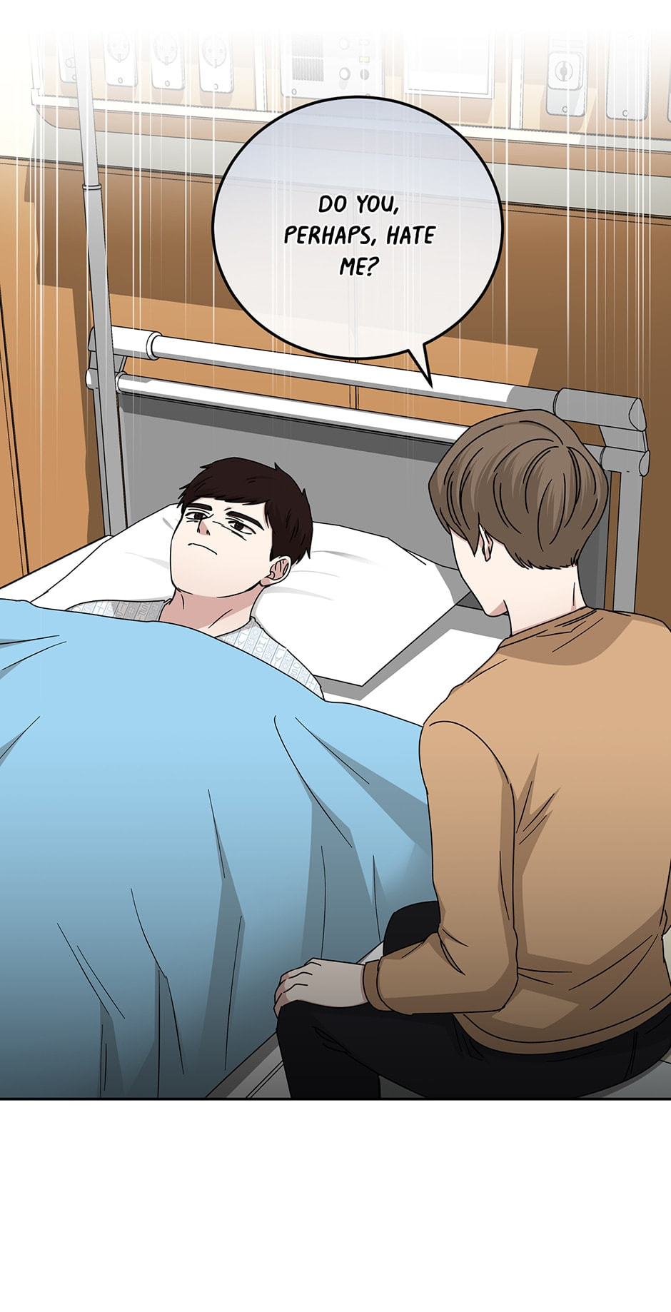 Read Big Life chapter 114 image 25 on Lezhin