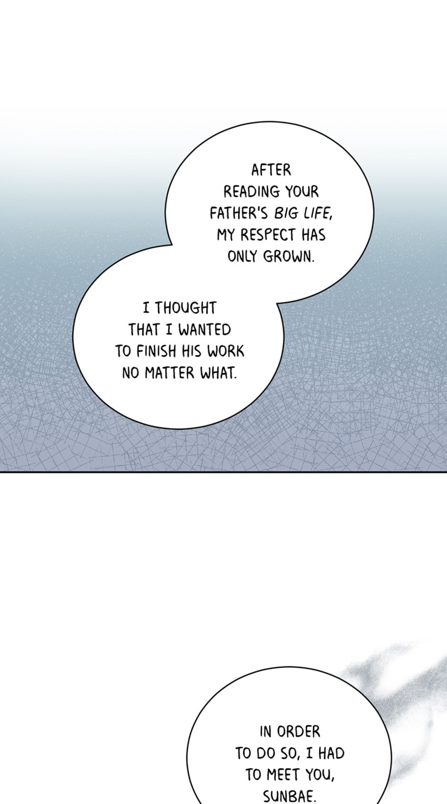 Read Big Life chapter 114 image 26 on Lezhin