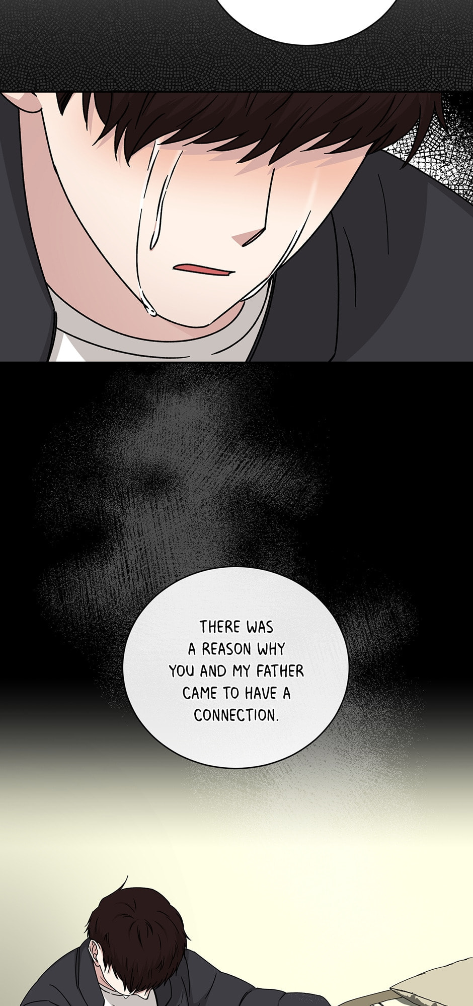 Read Big Life chapter 114 image 33 on Lezhin