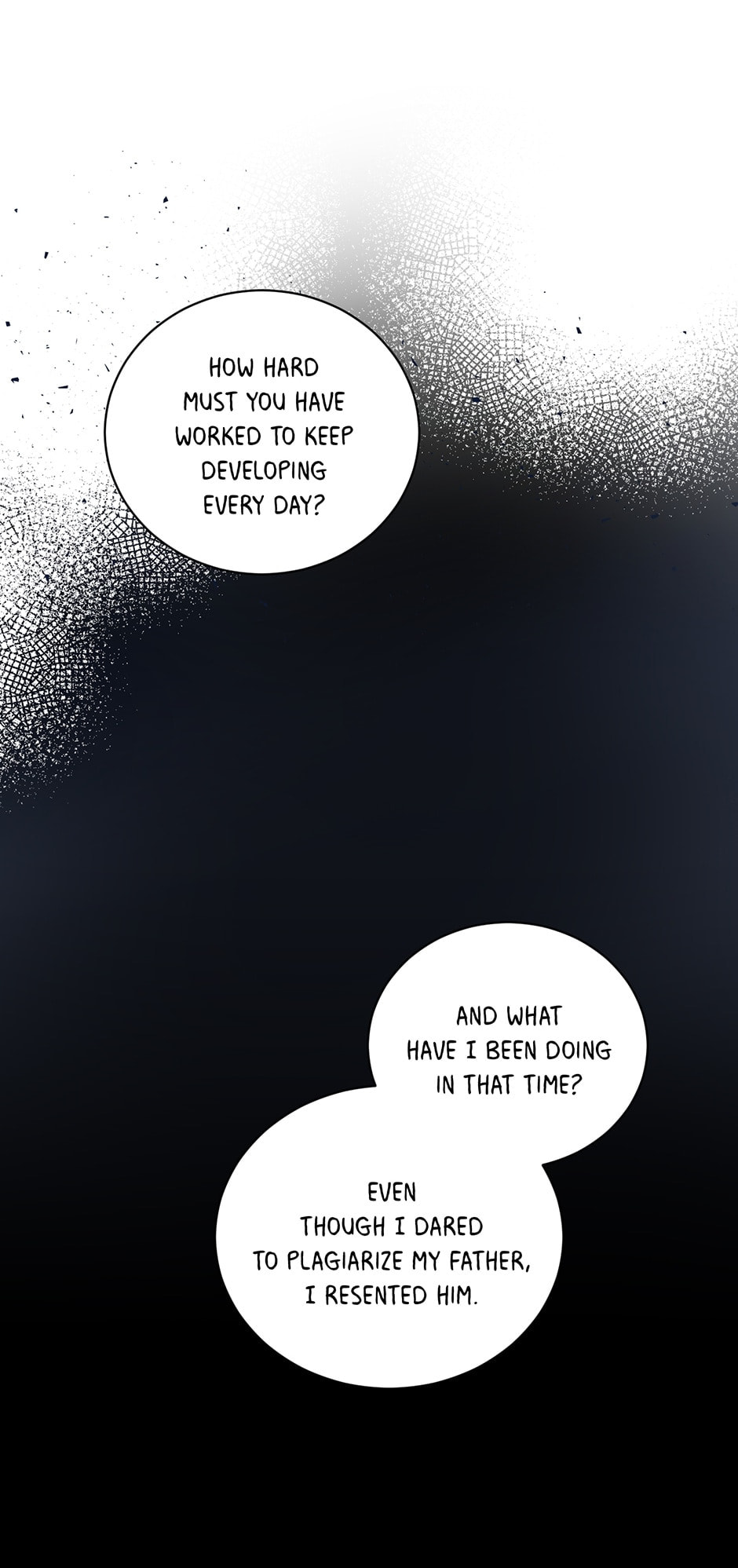 Read Big Life chapter 114 image 36 on Lezhin