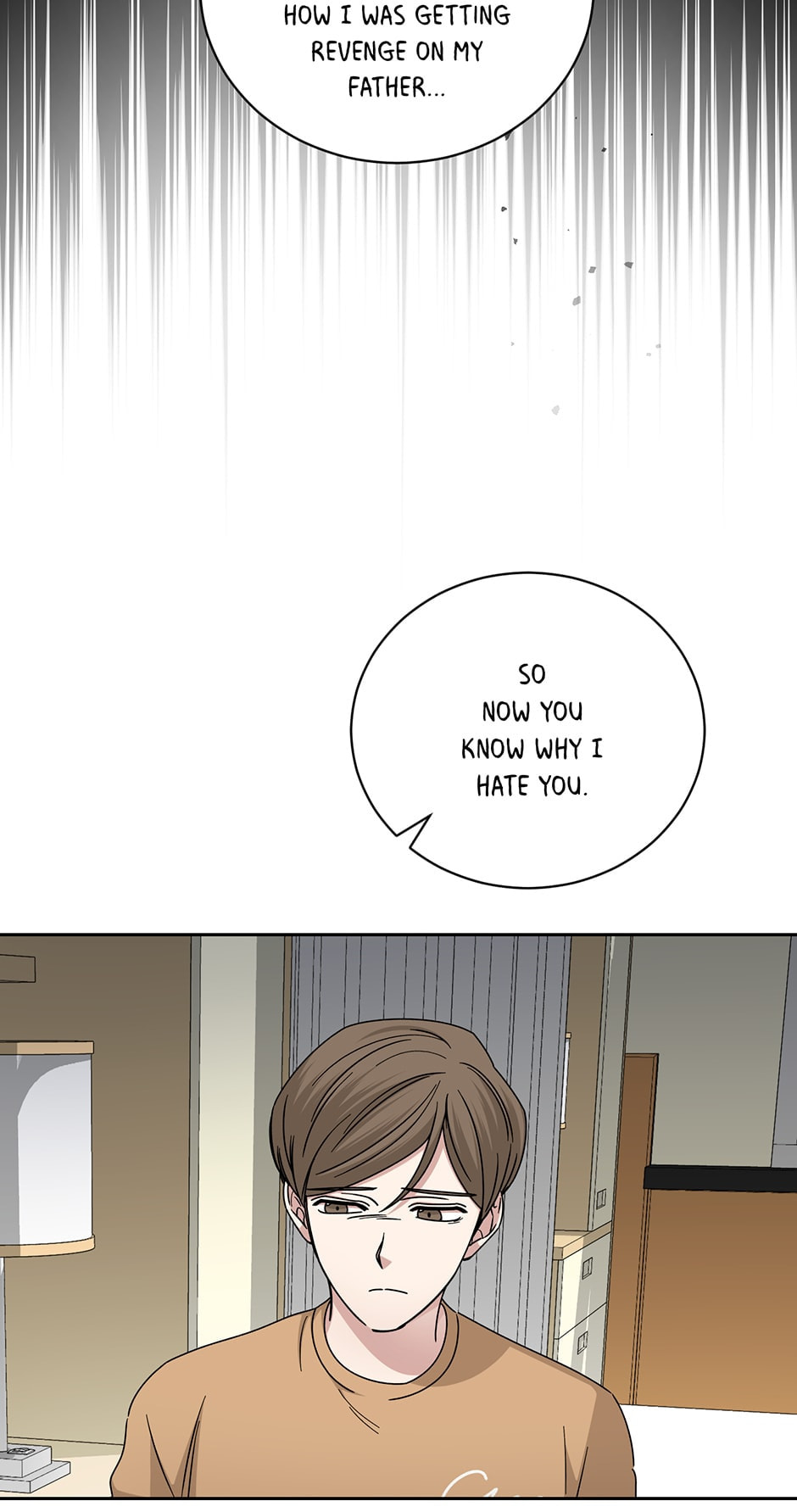 Read Big Life chapter 114 image 38 on Lezhin