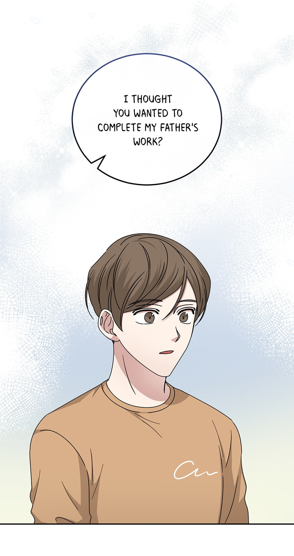 Read Big Life chapter 114 image 42 on Lezhin